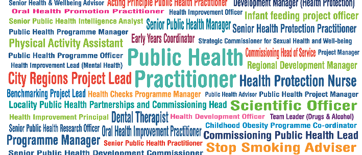 The Public Health Practitioners Accredited Programme