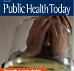 Public Health today image