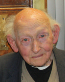 Photo of late Dr Clifford Hammer Shaw