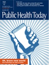 PHT Technology cover
