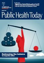 PHT inequalities cover