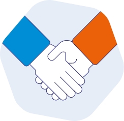 handshake