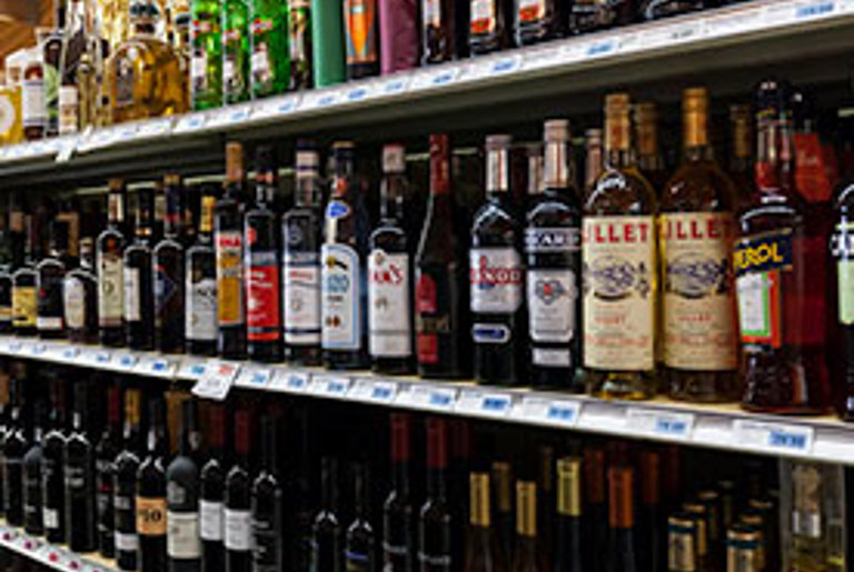 Living Healthier Longer: The Role of Alcohol Living Healthier Longer: The Role of Alcohol