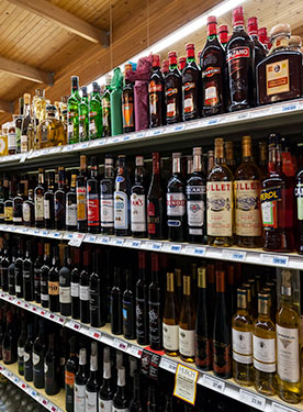 Living Healthier Longer: The Role of Alcohol Living Healthier Longer: The Role of Alcohol