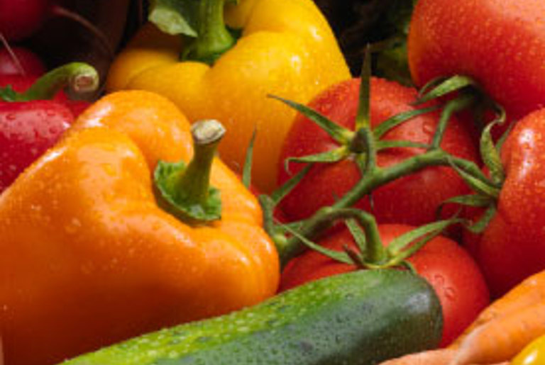 Living Healthier and Longer: The Role of Food Living Healthier and Longer: The Role of Food