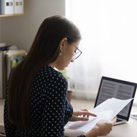 Research and Evaluation